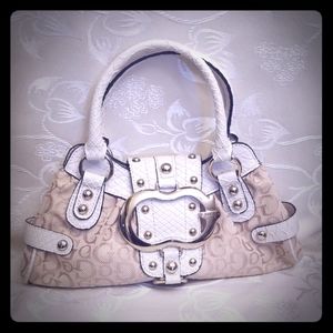 Guess purse